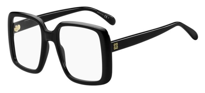 Оправа GIVENCHY SILHOUETTE GV 0094